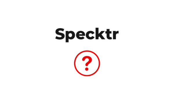 FAQ SPECKTR